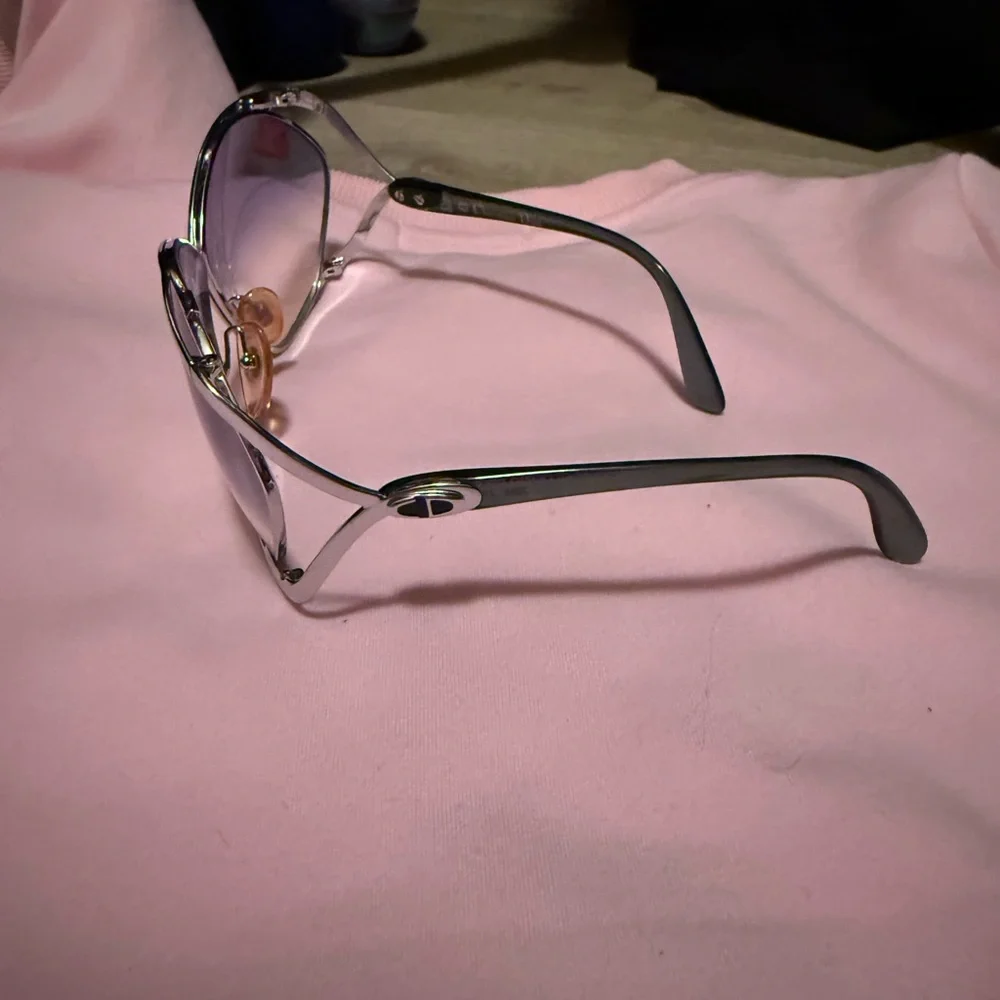Dior vintage sunglasses - Picture 6 of 6